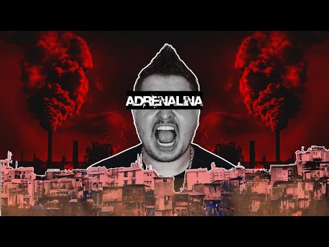 GUIZÃO - ADRENALINA ( Áudio & Letra )