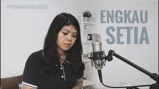 Download lagu Engkau Setia - JPCC Worship (YolaTheodora COVER)