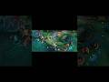 HAYABUSA #mobilelegends #mlbb #shorts