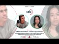 Entrevista a Flavia Antonella Cruzado Leguizamón • 20-5-23