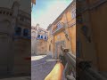 CS2 Inferno - one of my favorites Flash for B-site #cs2 #csgo #cs2nades #cs2update
