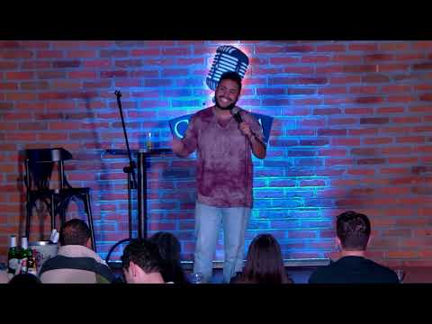 Felipe Pansolin - Levei um Enquadro