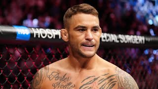 Dustin Poirier reveals UFC planning his retirement fight for summer in New Orleans