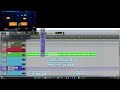 🔥 LIVE: Mixing MALE Rap Vocals Like a PRO! | Pro Tools 🎚️🎤