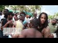 Waka Flocka In Miami For Memorial Day Weekend