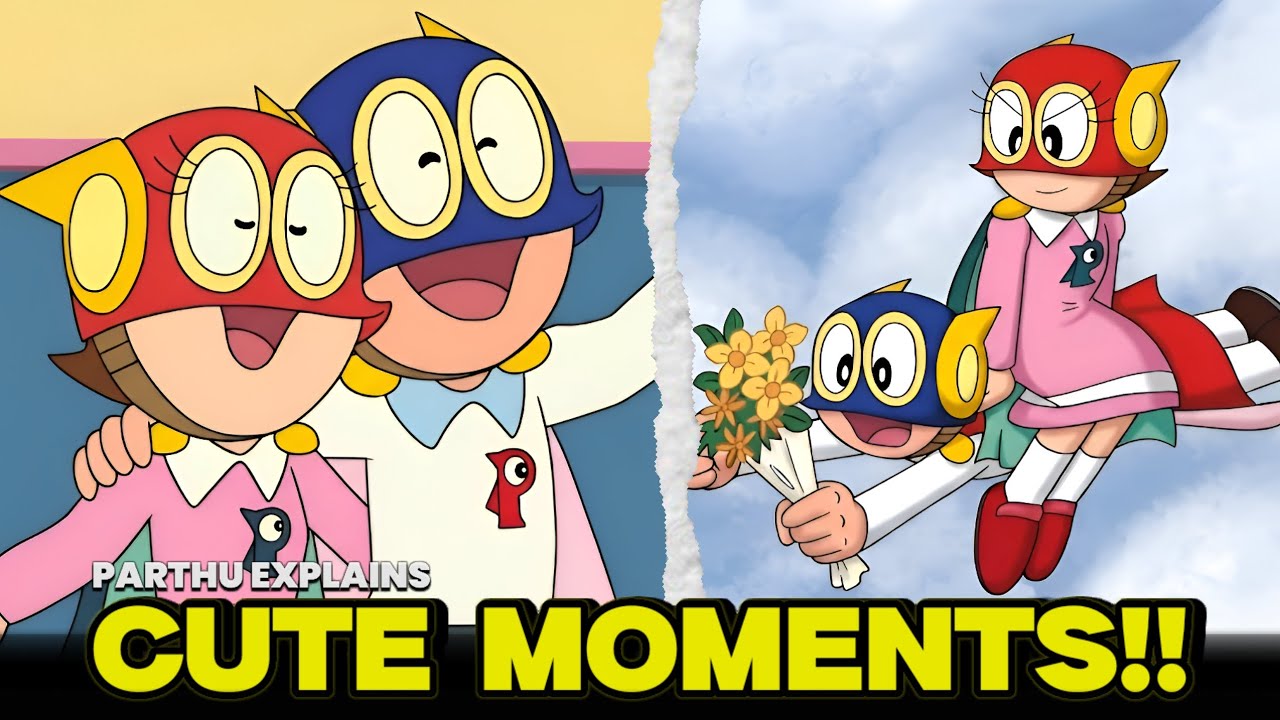 ❤️ TOP 5 BEST SCENES IN PERMAN!