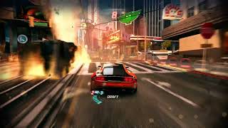 SplitSecond / Xbox Series X / Xbox 360