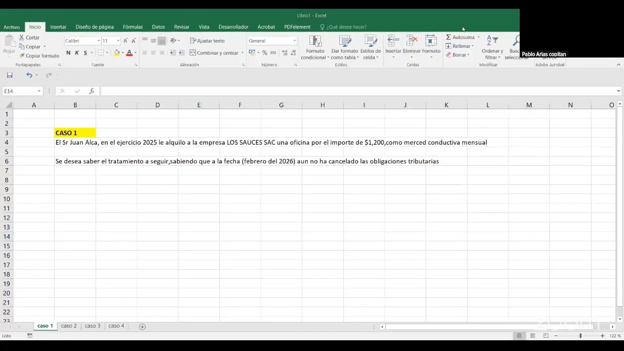 04 FEB Renta de Persona Natural Sin Negocio