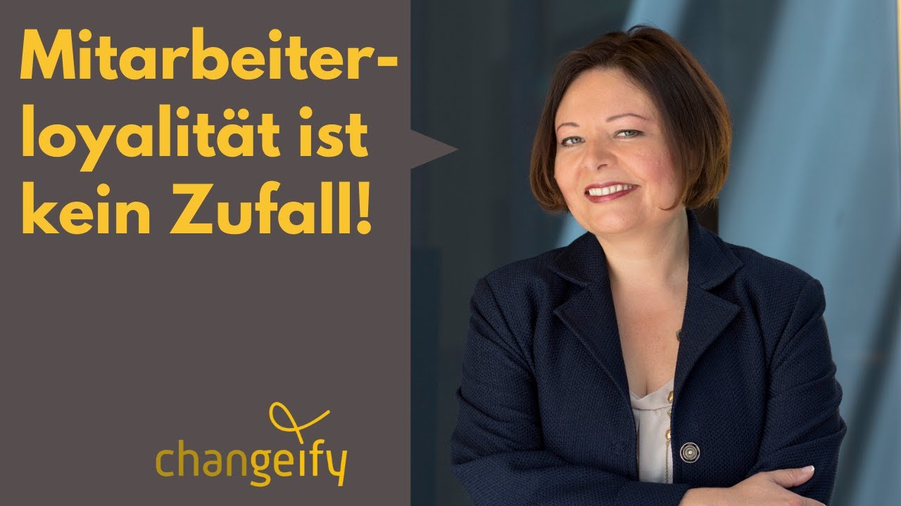 Warum die meisten Menschen KEINE emotionale Bindung zu ihrem Job haben | changeify