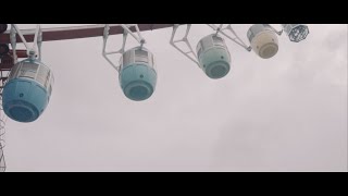 Video thumbnail of "per se - Circles (Official MV)"