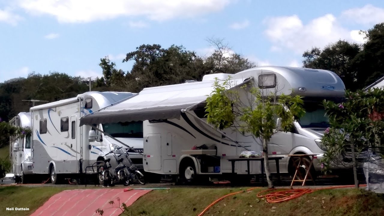 POMERODE, 2018, 520 MOTORHOMES - GRUPO RODAMUNDO.
