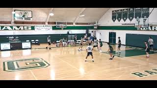 6/18/26 F/S Garces vs JV Stockdale