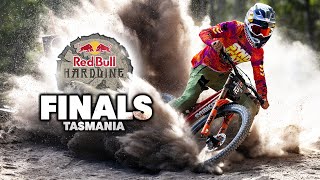 Red Bull Hardline Tasmania FINALS 2024 screenshot 5