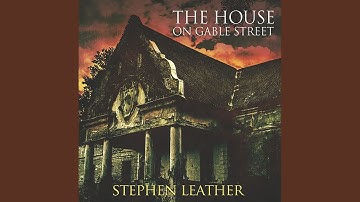 Chapter 6.3 & Chapter 7.1 - The House on Gable Street