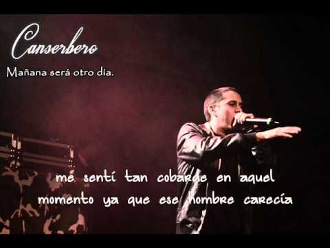 Canserbero - Mañana será otro día (CON LETRA)