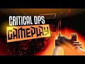 Critical Ops Public Match *Old Footage*