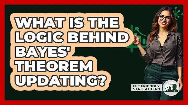 What Is The Logic Behind Bayes' Theorem Updating?
