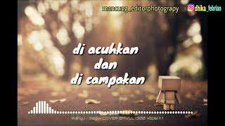 Story wa keren selow