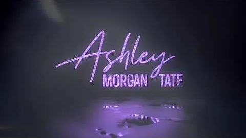 Ashley Morgan Tate Reel 2023