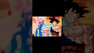 Vegeta Final Goodbye Clip