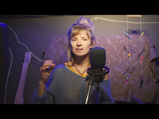 Comme un oiseau (Live session) - Chloe et les Vaillantes