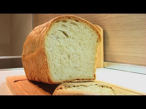 Video: Armėniška Duona Matnakash