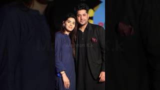 imran ashraf age &amp; wife name #imranashraf #ghulammustafaqadri #shorts