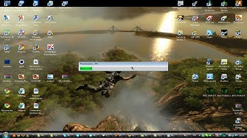 Quick version changer for call of duty 4 1.0 1.2 1.7