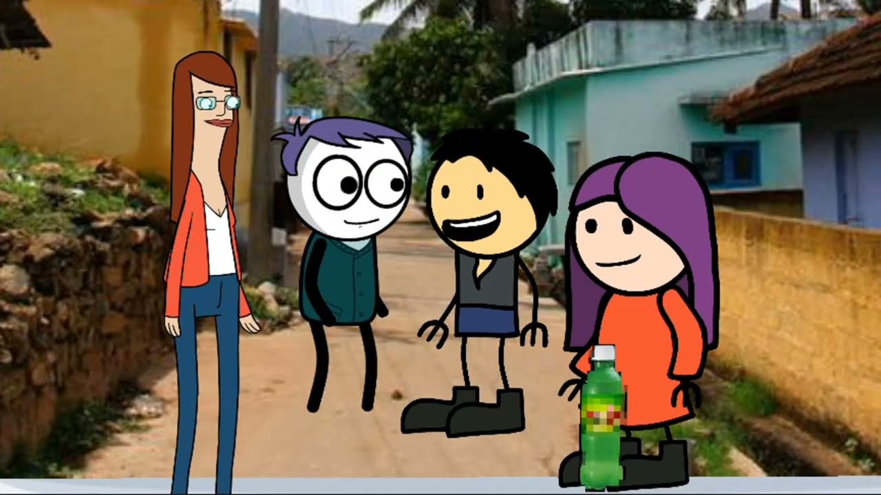 10 ரூவா ஜூசை குடிக்க கூடாது.