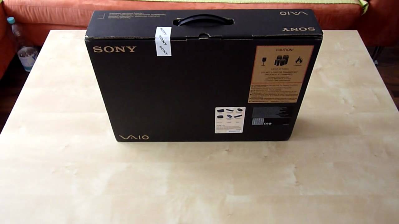 Sony vpcf1 аккумулятор