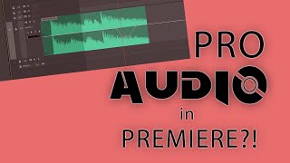 If you use Adobe Premiere you'll want to WATCH THIS!