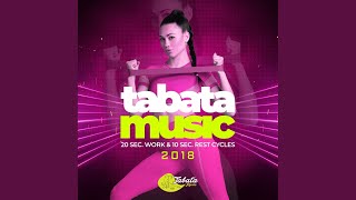 We Will Rock You (Tabata Mix)