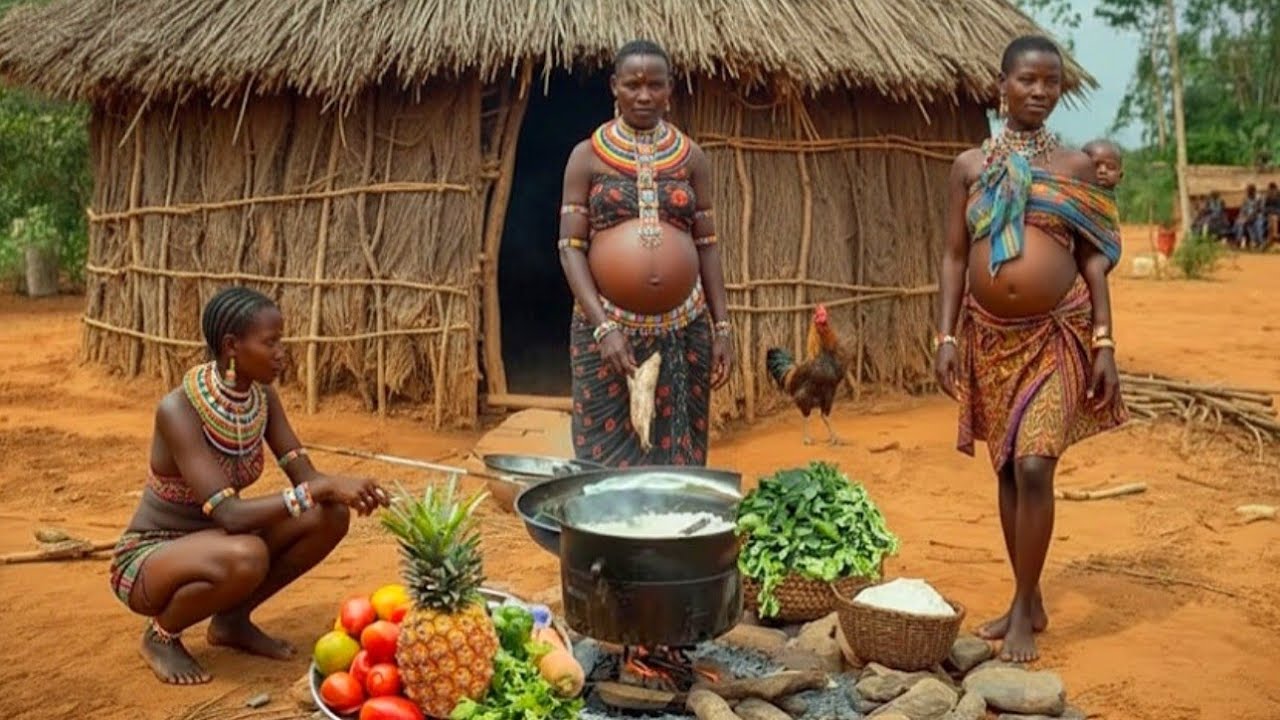 Authentic With No Expenses With Our Hardworking Single Mums, With Perfect Breakfast Recipes 😋 