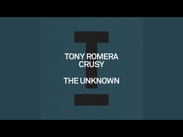 The Unknown (Extended Mix)