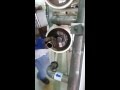 How to change the membrane of RO filter