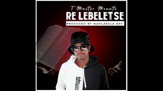 T Master Monate  Relebeletse  
