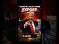 TRUMP KA REAL GAME EXPOSE 😱| #trump #stockmarket #america #russia #india #tariffs #stockmarketindia