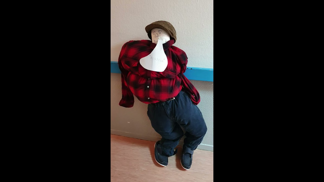 Ehpad Louis Crosnier (covid19).Angles 85