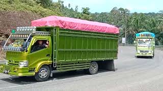 Download Lagu knalpot srigala mengaung di tanjakan MP3