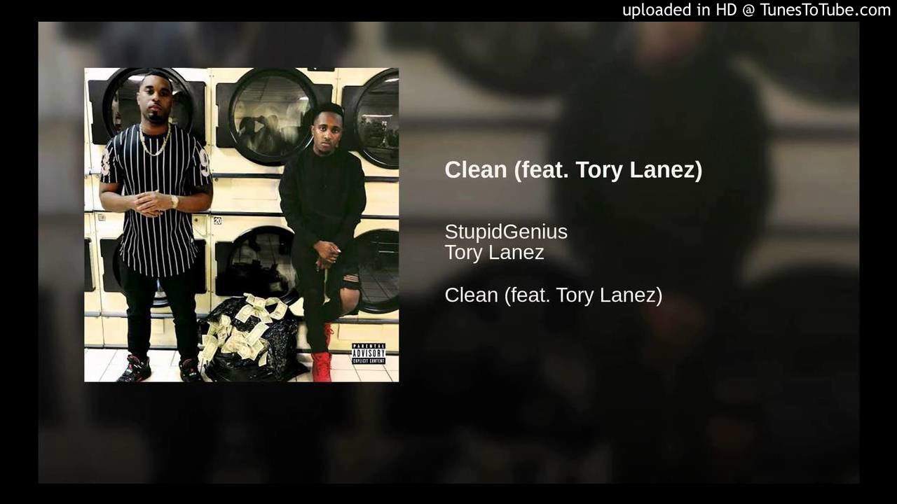 Tory Lanez x Stupid Genius - Clean // With Lyrics // 2024
