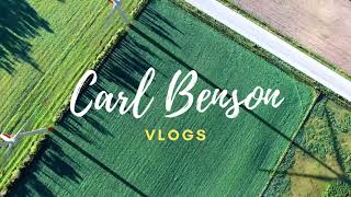 CARL BENSON VLOGS Closing Billboard (2021) screenshot 3