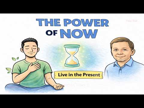 Why Your Mind Never Stops Talking