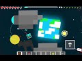 Progress of beating this level