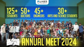 123+ Students Lives Changed..! | Kalvikaram | LMES Foundation