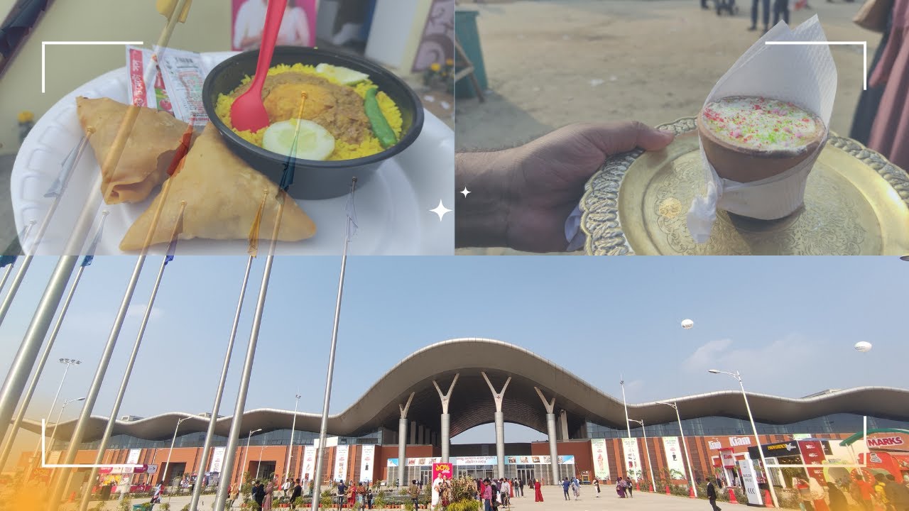 Banijjo Mela 2023 Banijjo mela Banijjo mela bangladesh এক নজরে