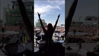 The Warning | Evolve || Mad Cool Festival Madrid 2026