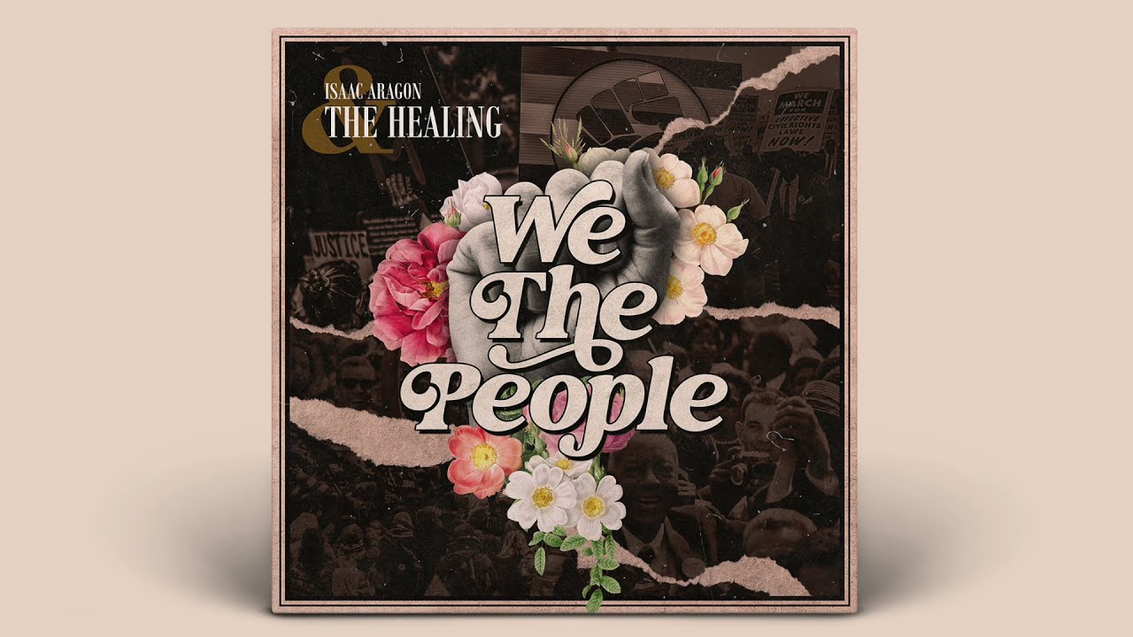 Isaac Aragon - We The People (Official Audio)