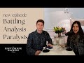 Break Free from Overthinking Your Real Estate Purchases