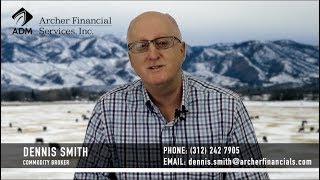 Quarterly Hog & Pig Report, Monthly Cattle on Feed Report