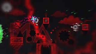 [Mobile/60hz] The Yandere 29-75% - Geometry Dash 2.11